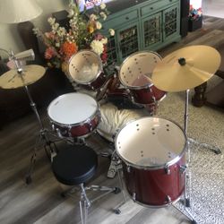 Drum Set