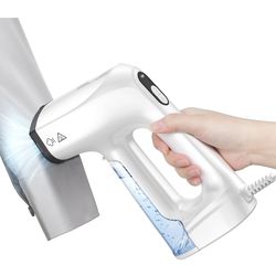 Vacuum Steamer for Clothes