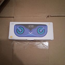 Radio & Alarm ⏰️ 