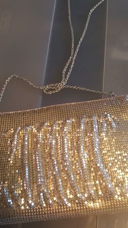 purse for special ocasions