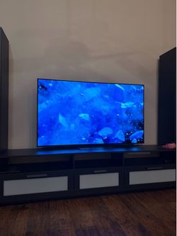 65” LG 4K OLED TV MODEL OLED65B9PUA