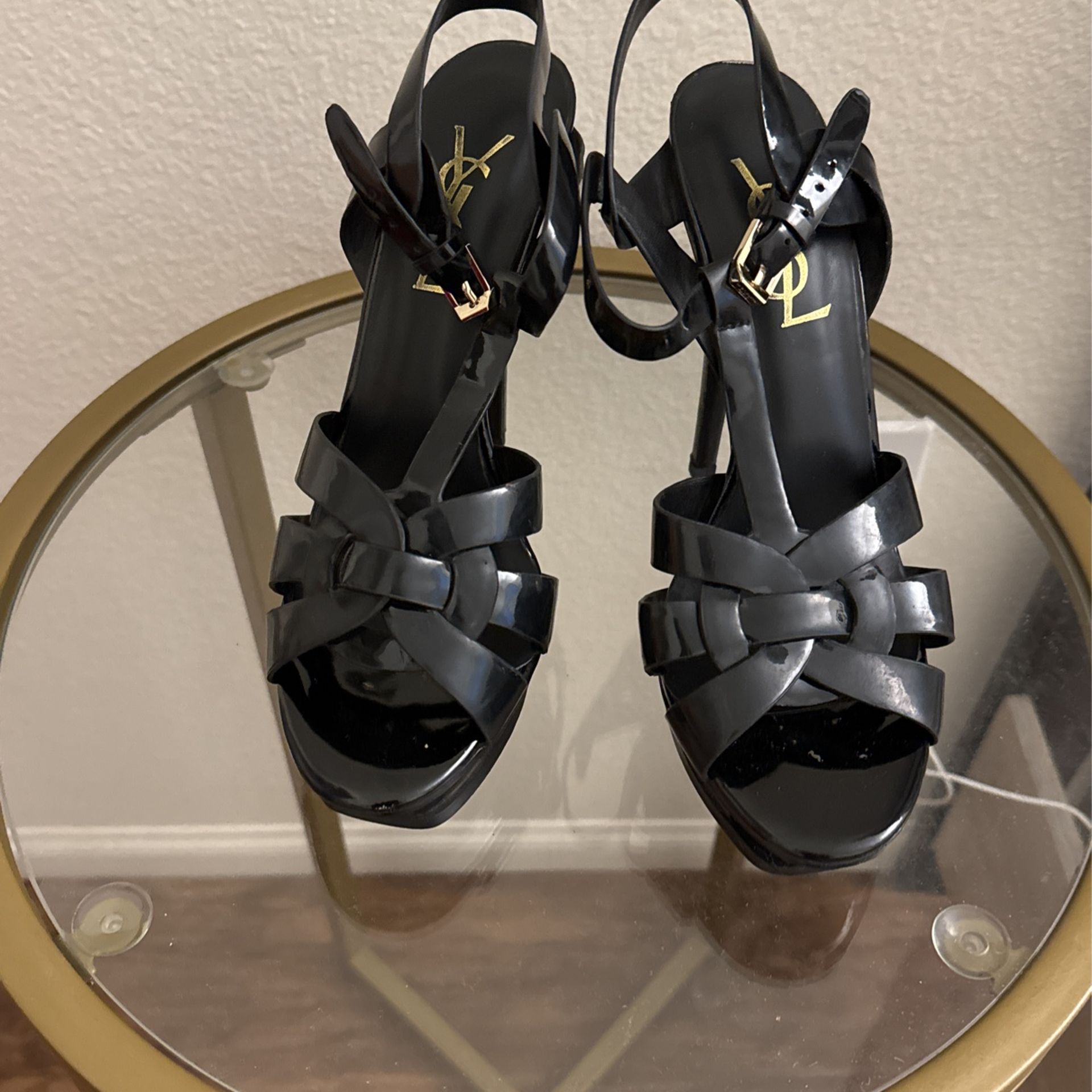Heels / Shoes