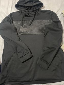 Nike Sweater
