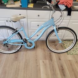 Giant Beach Cruiser