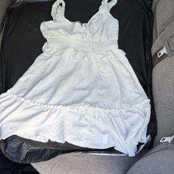 pired hearts dress medium 