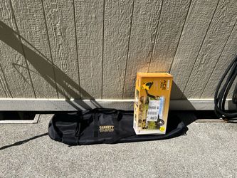 Garrett Ace 300