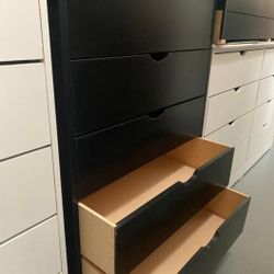 Five Drawers Kathy Colors  / ( Cajoneras  Nuevas )