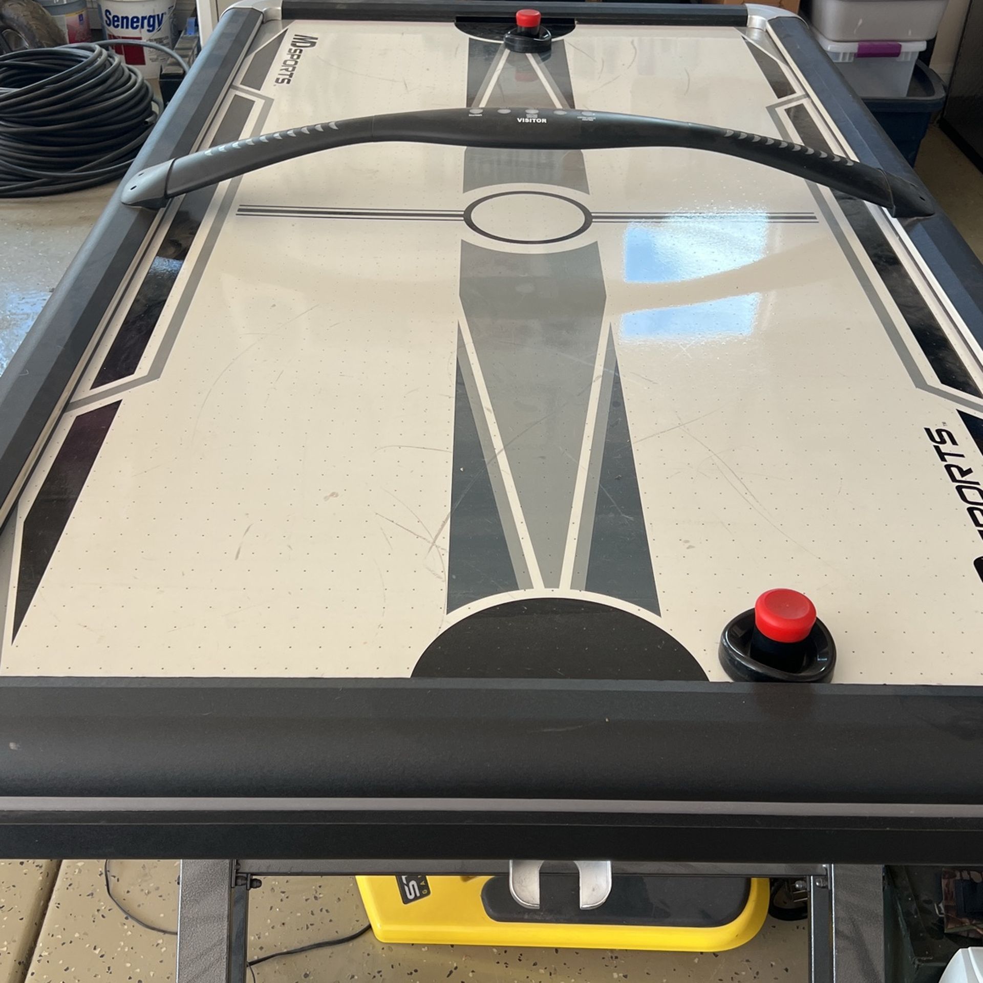 MD sports Air Hockey Table