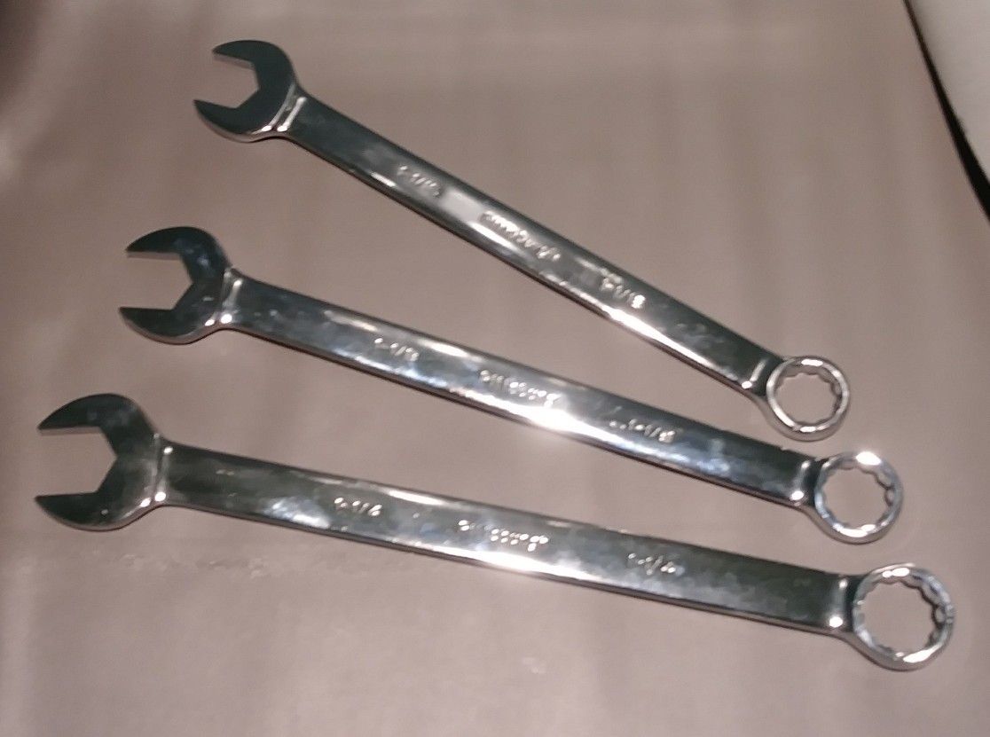 Wrenches