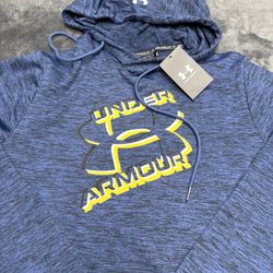 Under Armour NEW Men’s XL Hoodie!  