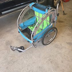 Bike Wagon 