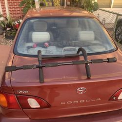 Gold’s Gym Work Out Bar 