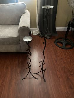 Candle Holder