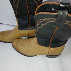 Tony Laama Comfortable Boots
