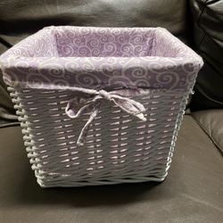 Basket