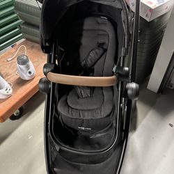 Maxicosi Travel System 