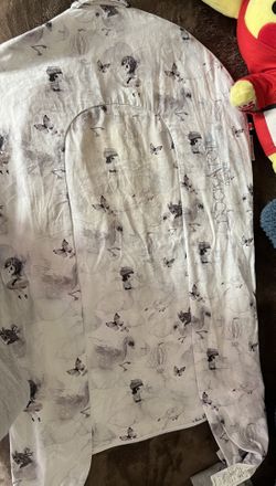 Dockatot Deluxe Cover