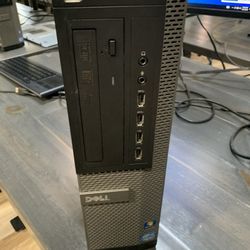 BLOWOUT SALE! - Dell OptiPlex 7010 - Intel i7, 16GB, 240GB SanDisk SSD - PC7