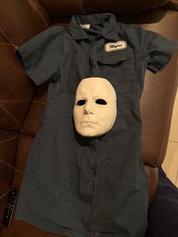 Micheal myers women’s costume