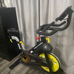 Pro-Form Tour De France Exercise Bike 