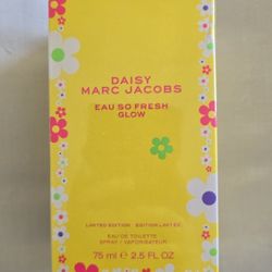 Daisy Marc Jacobs Limited Edition