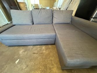 L Sofa Couch