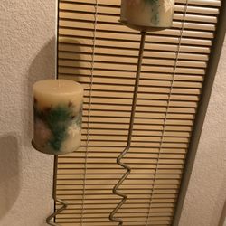 Sell as a Set  (45” & 35”)     18