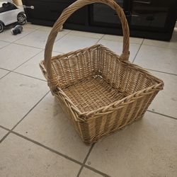 Basket