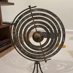 Solar System Decor For Home