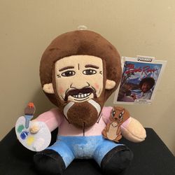 Bob Ross 