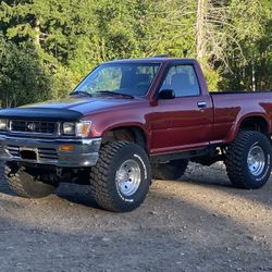 1994 Toyota Pick-Up