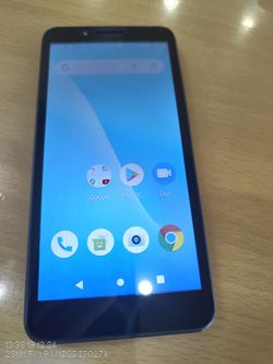 Smartphone Schok Volt SV55  Brand New  Unlocked 🔓