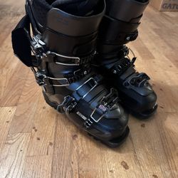 Dalbello Ski Boots