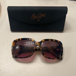 Maui Jim Lani Sunglasses 