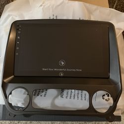Carplay Radio for Silverado / Sierra 10.2 inch 