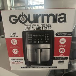 Gourmia Air Fryer