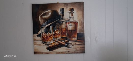 Wall art