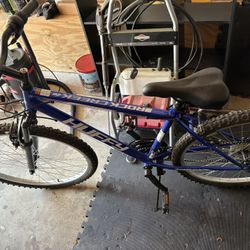 Huffy 