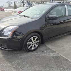 2011 Nissan Sentra