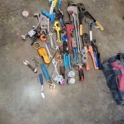 Misc Tools
