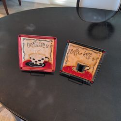 KITCHEN COFFEE DECOR