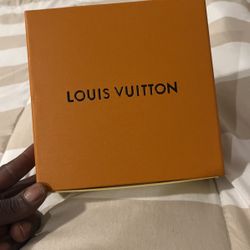 Louis Vuitton Belt 
