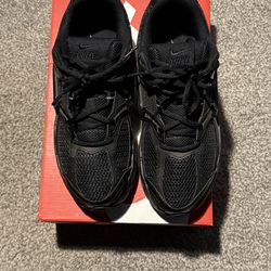 Nike V5 RNR (Black/ anthracite)