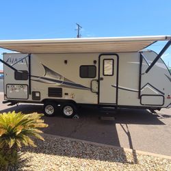 2019 Coachmen Apex