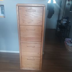 Filing Cabinet