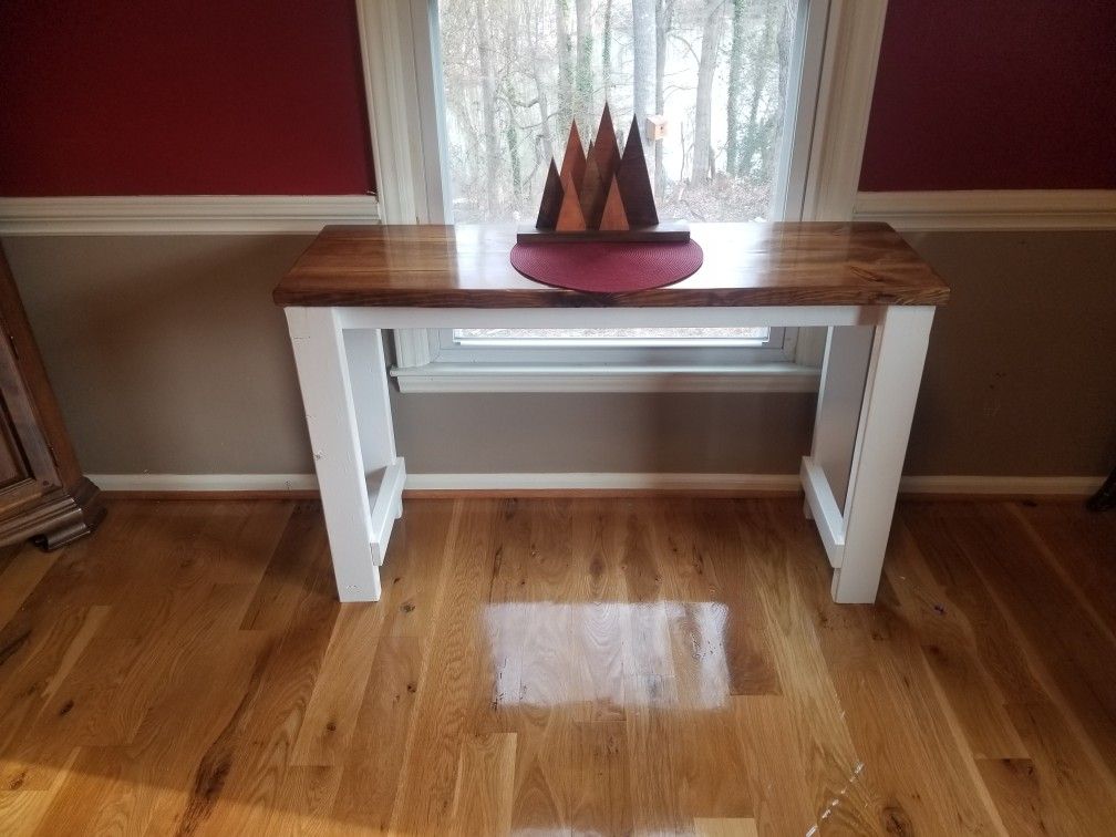 Sofa Table