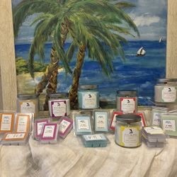 The Island Collection 