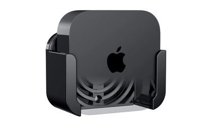 TotalMount – Apple TV Mount – Compatible with all Apple TVs