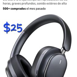 Auriculares híbrido