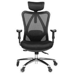 Brand new Executive Office chair